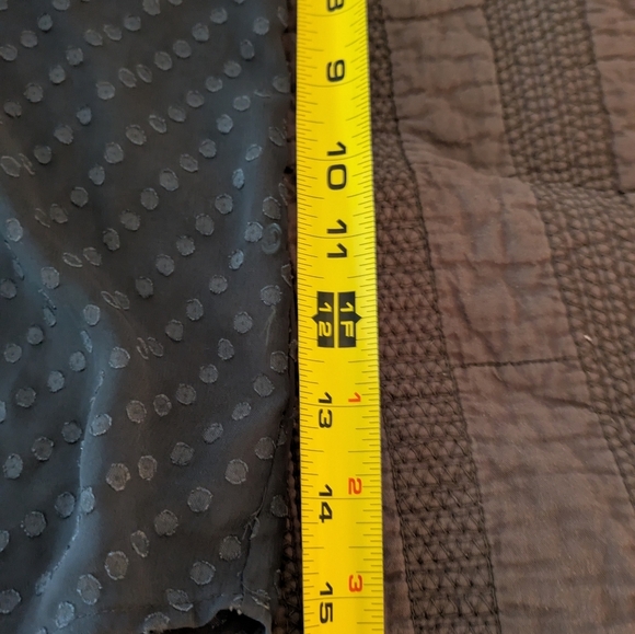 Madewell Blouse L Gray - Picture 12 of 14